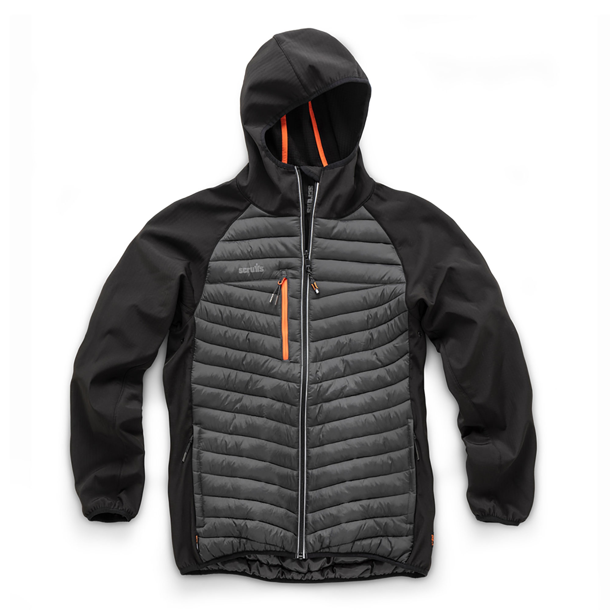 Scruffs expedition thermo gilet cheap
